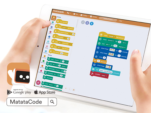 MATATALAB APP