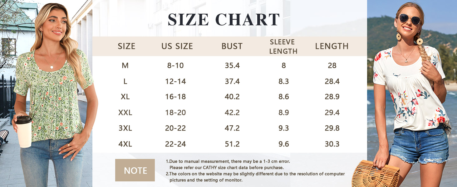 tunic tops for women loose fit dressy