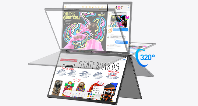 portable laptop monitor