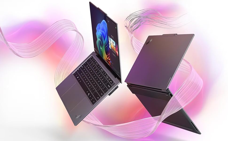 Lenovo Thinkpad X9-14 Gen 1 Aura Edition HIGH Performance Laptop 14.0" OLED WUXGA Display