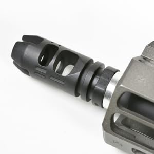 Amazon.co.jp: [APS] 電動ガン EMG Falkor Defense Recce 223