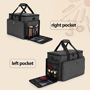 reisetasche für Make up