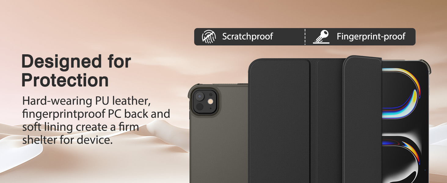  ipad pro 13 inch case