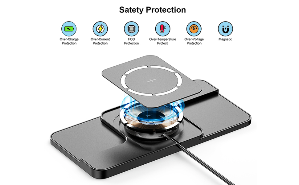 wireless charger   