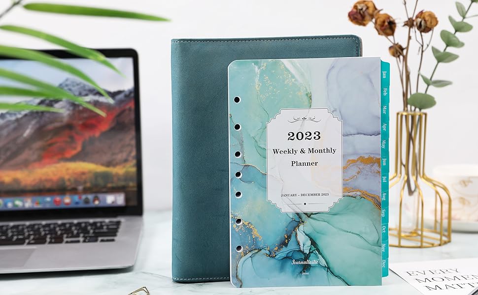 2023 Planner Refills Planner Refills 2023, 2023 Weekly