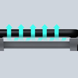 Mobile Game Controller