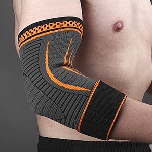Ellenbogenbandage Damen