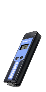 COOPER ATKINS 35100-K熱電対温度計タイプK Cooper-Atkins 35100-K Aquatuff Waterproof Thermocouple Meter