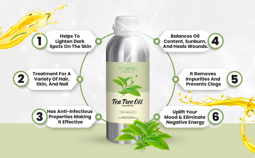 Tea Tree Oil
