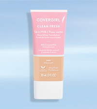 Skin Milk Foundation