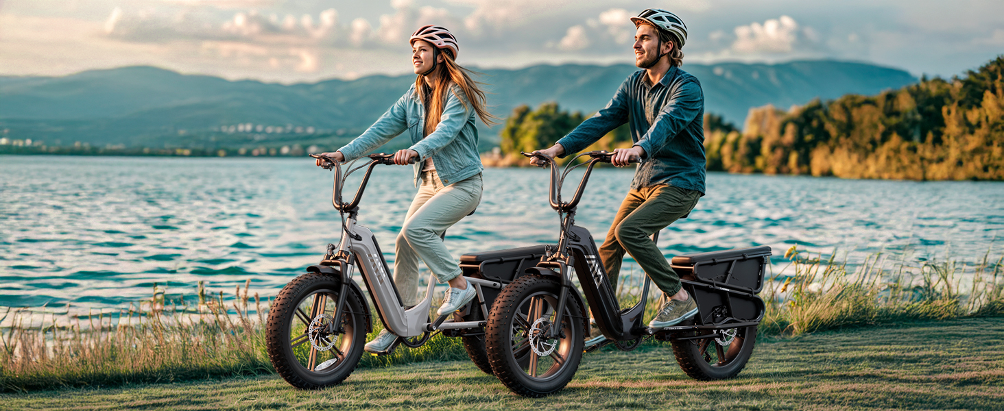 EBIKE