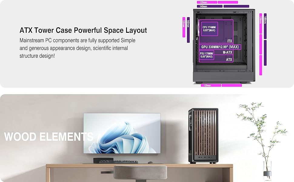 PC CASE