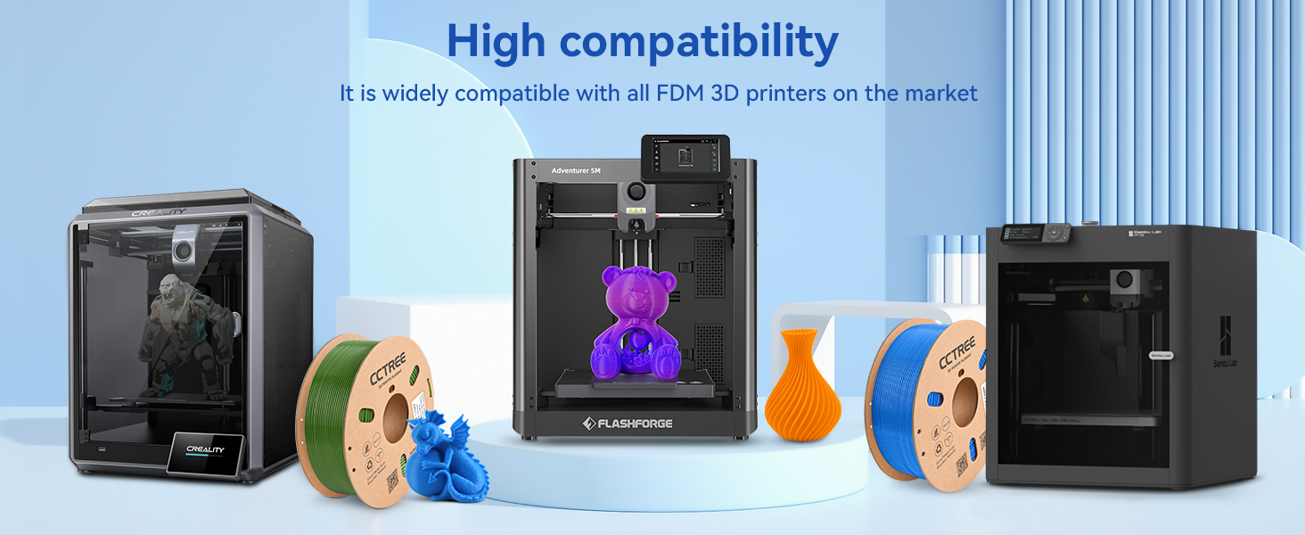 pla+ filament