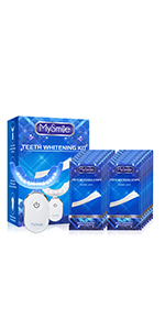Teeth Whitening Strip