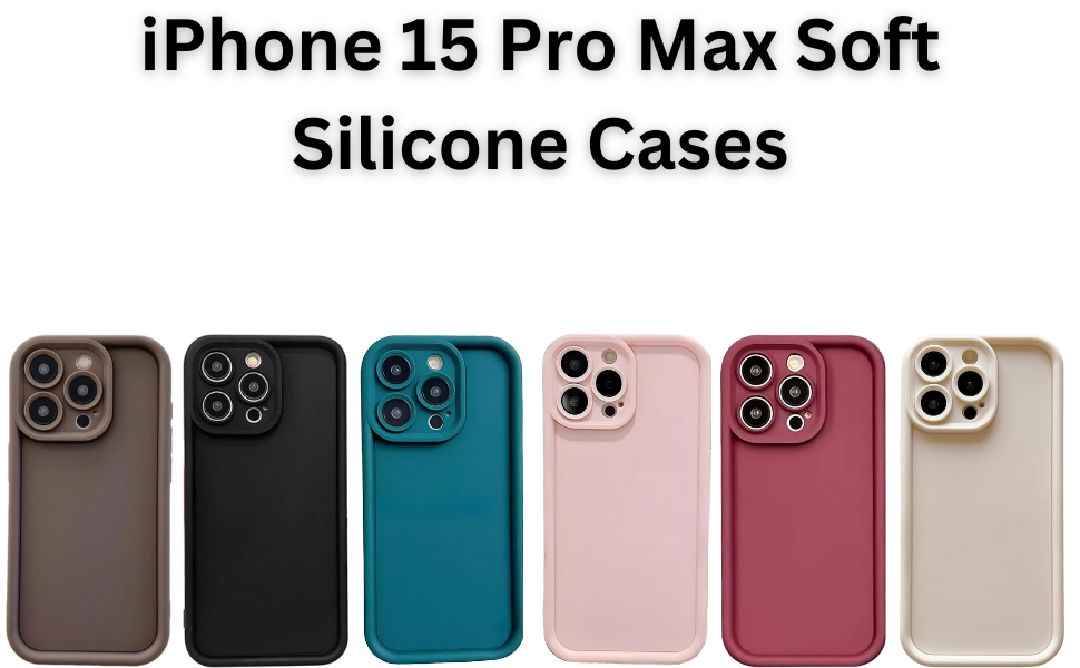 iphone 15 pro max back cover