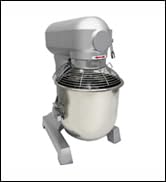 dough mixer