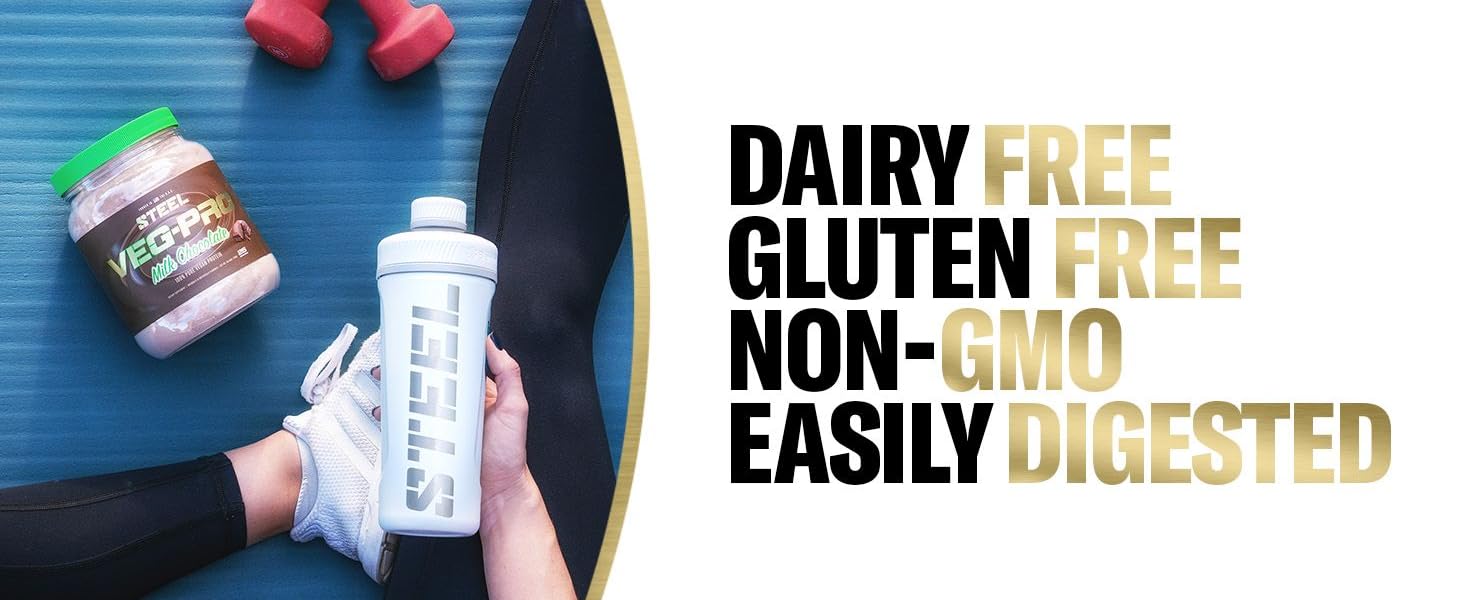 Vegan Protien Powder