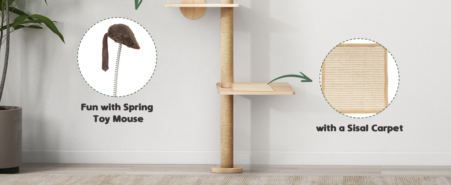 cat tree