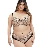 City Chic Women's Smooth & Chic Tshirt Bra