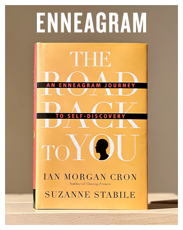 Text: 'Enneagram'
