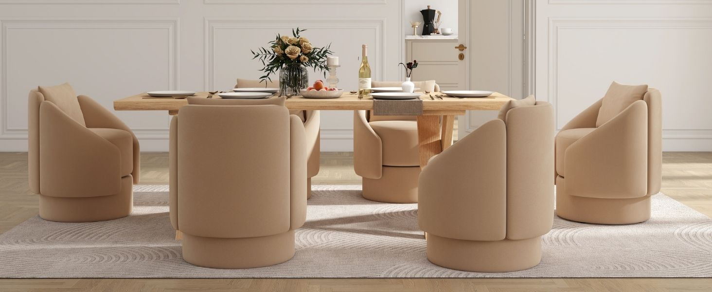 Side Chair with Pillow