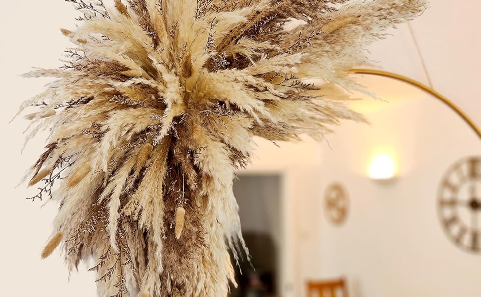 Bohemian Wedding Archway Flower