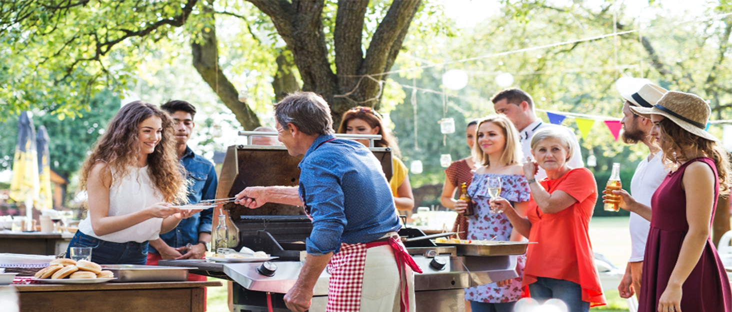 traeger grill parts