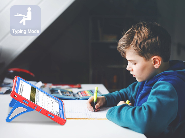 Samsung Galaxy Tab A9 Plus Case