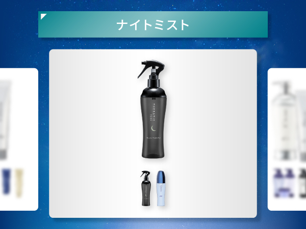 Amazon | THERATIS (セラティス) ドリーミーモイスト シャンプー