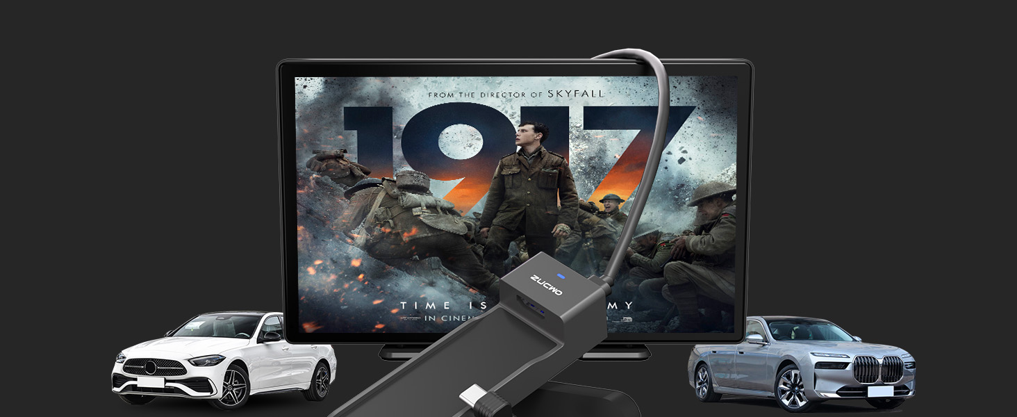 Fire Tv Stick