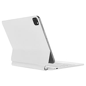 Amazon.com: Magic-Style Keyboard Case for iPad Air 11 inch