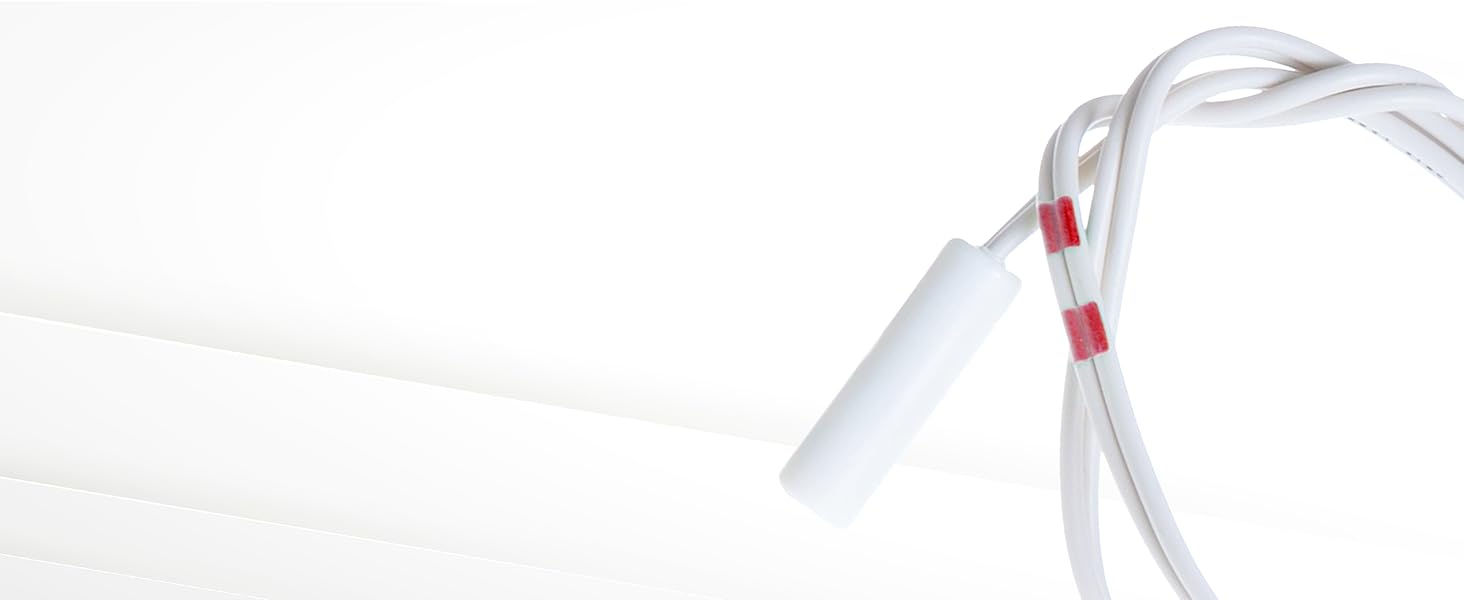 PROTECT THE REFRIGERATOR