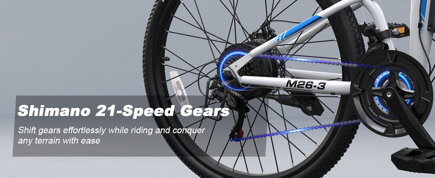 foldable electric bike