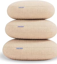 weighted pillow