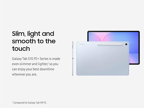 Galaxy Tab S10 EF+