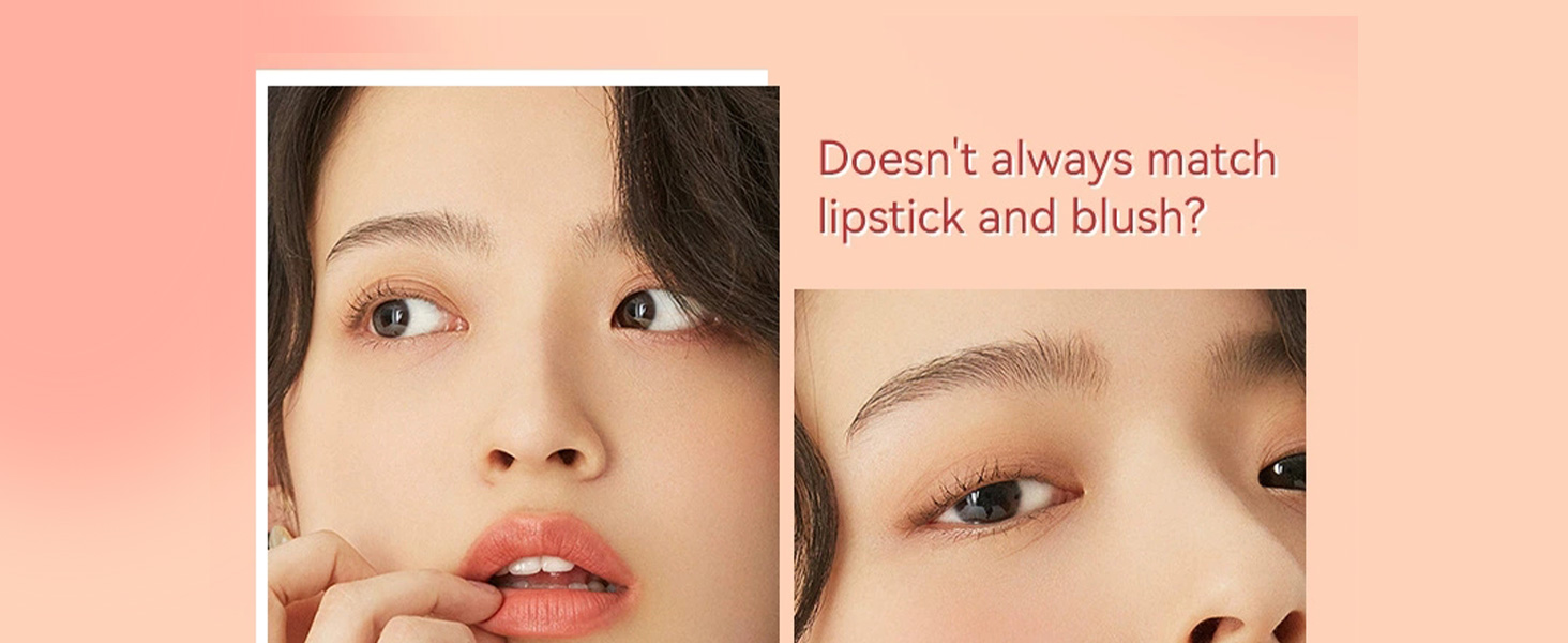 dear darling lip and cheek stain