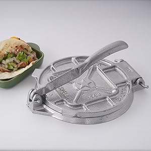 Tortilladora Estrella