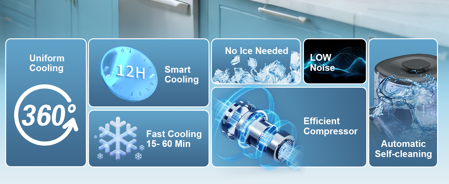 Soft Ice Cream Machine Makers