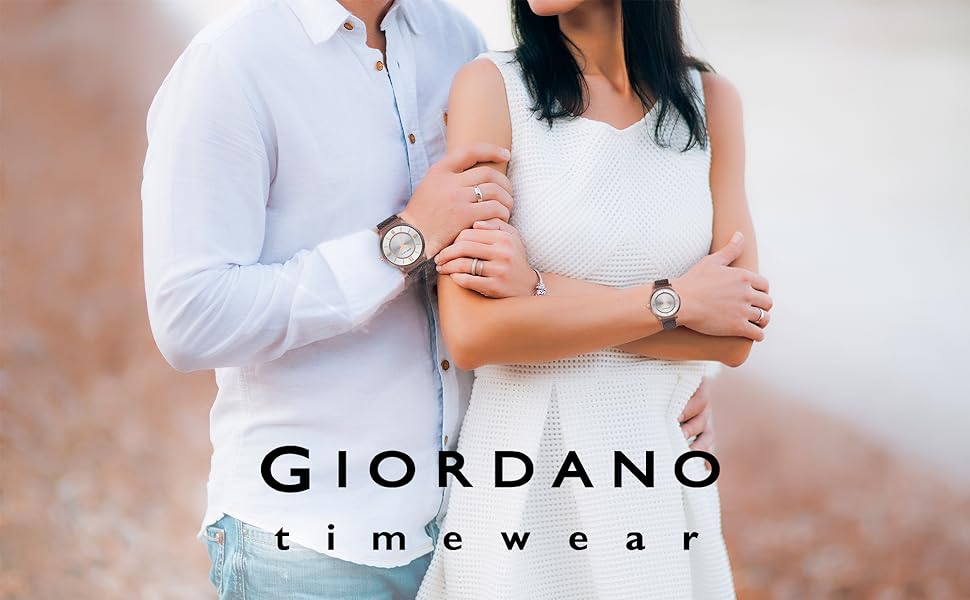Giordano  Watch