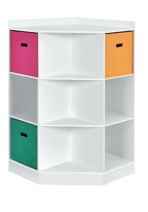 cubby kids bookshelf