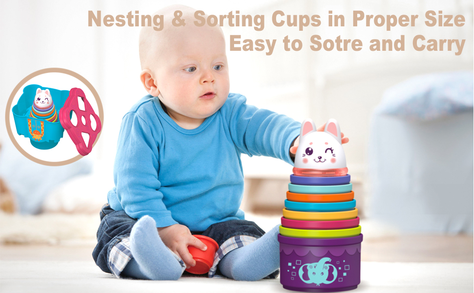 baby toys infant toys toddler toys boys girl 1-3 year old birthday gift