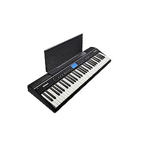 Amazon | Roland ローランド/GO-61P GO:PIANO【ケースセット