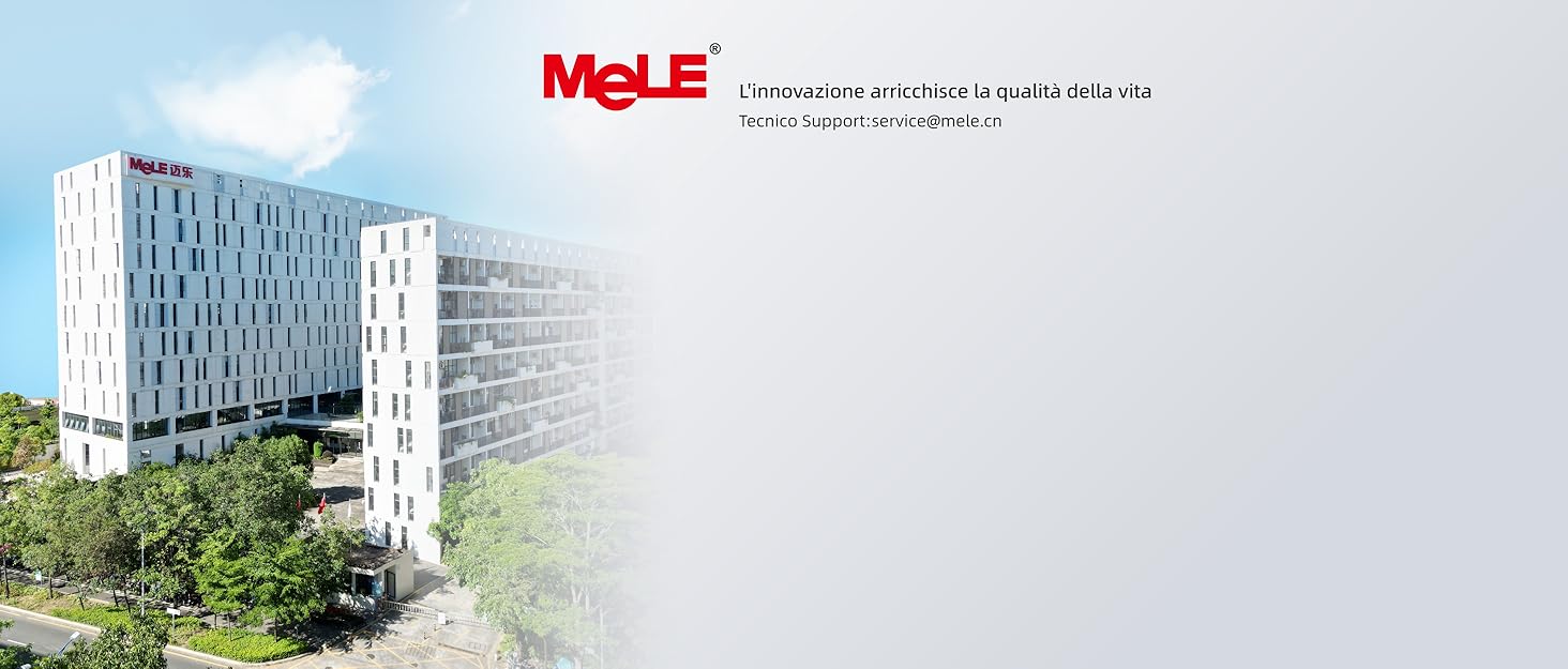MeLE