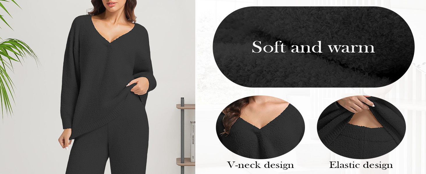 pajama set for women