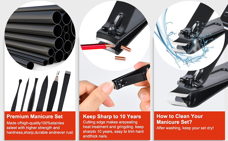 nail set