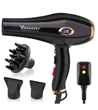 ヘアドライヤー HOLISTIC CURE BLOW DRYER CCIBD-G01B ヘアドライヤー HOLISTIC CURE BLOW DRYER CCIBD-G01B Amazon.co