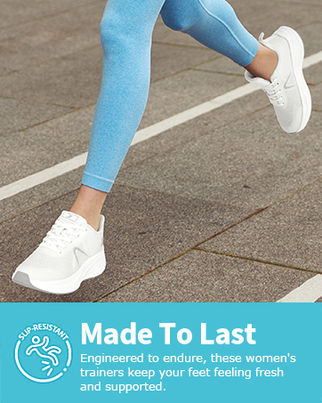 Running Shoes Women Sneakers Comfortable Breathable Non Slip Athletic Lightweight Walking Tennis