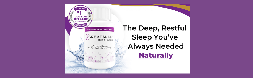 4GreatSleep - Image 1