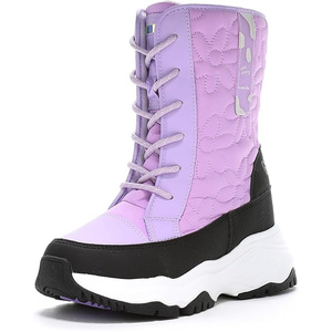 MOON BOOT ホワイト スノーブーツ moon boot ムーンブーツの紹介ページ- BRAND LIST - 株式会社