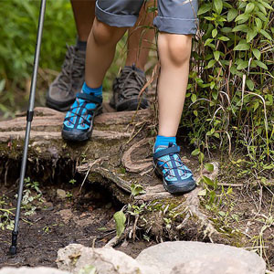 Walking Stick Rubber Tips